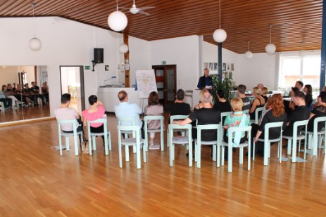 Workshop - Mentaltraining Workshop - Mentaltraining