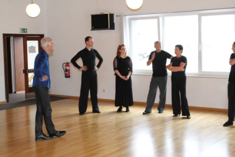 Workshop - Mentaltraining Workshop - Mentaltraining