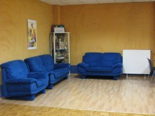 Mentaltraining und Coaching im Saal 2