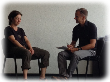 mental coaching Thomas Wirzberger beim Mentalcoaching