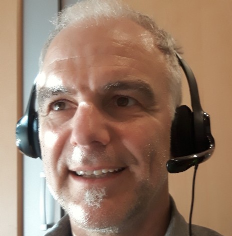 Online-Coaching im Tanzsport Erfolg durch mentale Stärke mit Thomas Wirzberger